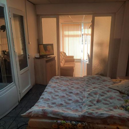Garsoniera Del Dodo Apartman Gyulafehérvár Kültér fotó