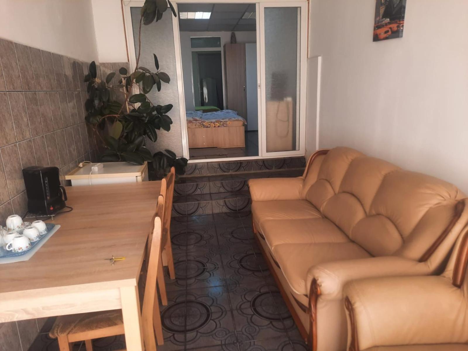 Garsoniera Del Dodo Apartman Gyulafehérvár Kültér fotó