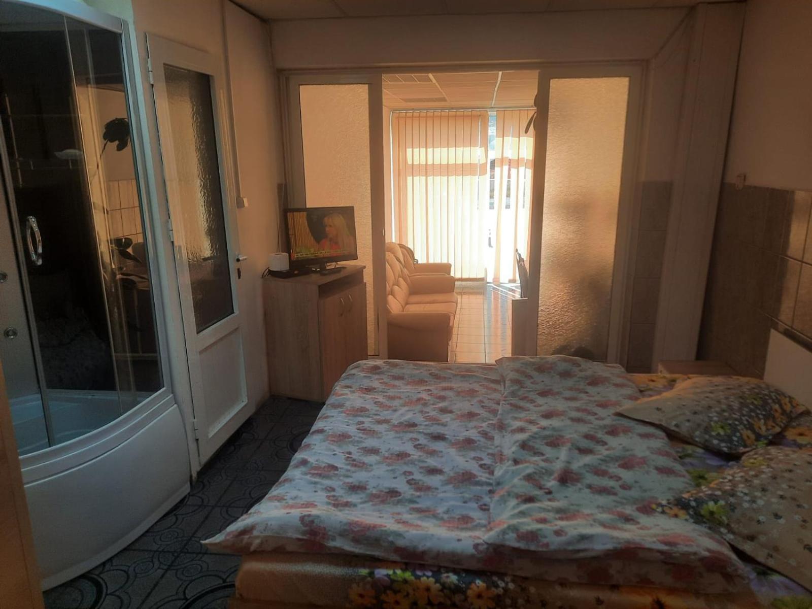 Garsoniera Del Dodo Apartman Gyulafehérvár Kültér fotó