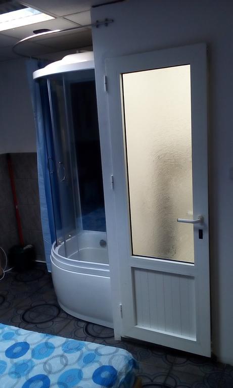 Garsoniera Del Dodo Apartman Gyulafehérvár Kültér fotó