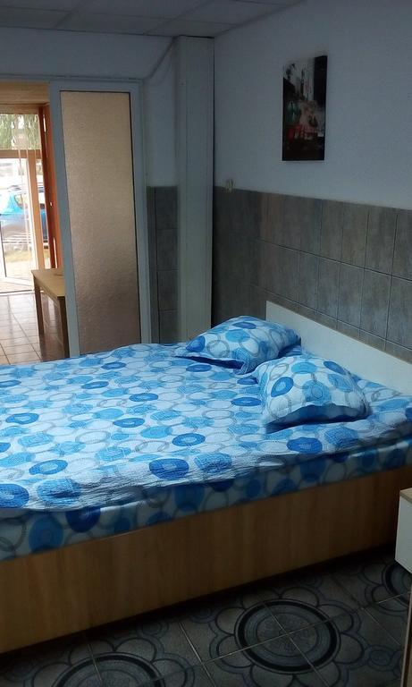 Garsoniera Del Dodo Apartman Gyulafehérvár Kültér fotó