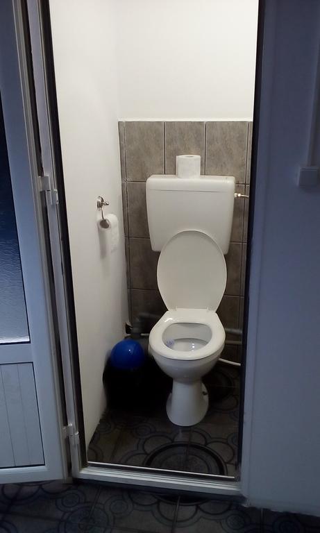 Garsoniera Del Dodo Apartman Gyulafehérvár Kültér fotó