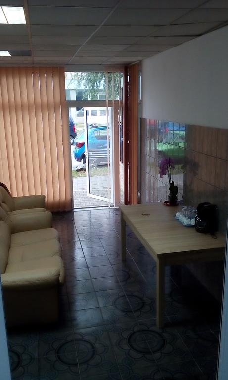 Garsoniera Del Dodo Apartman Gyulafehérvár Kültér fotó
